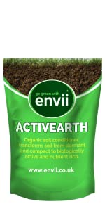 Activearth