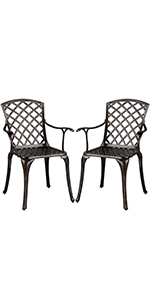 dining chairs