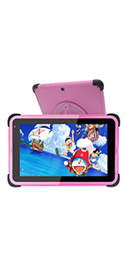 7inch kids tablet