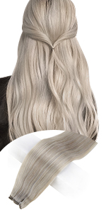 highlight hair extension