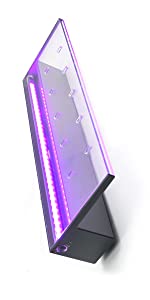 waterfall blade
