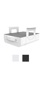 FLEXISPOT UNDER DESK DRAWER