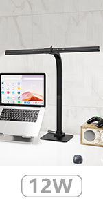 desk lamp with base
