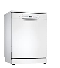 SMS2ITW41G Bosch Dishwasher