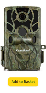 wildlife camera