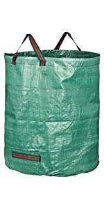 garden waste bag