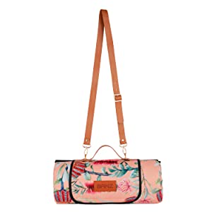 Small Picnic Cooler Bag