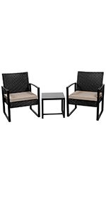 garden furniture