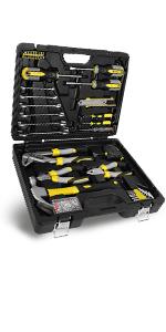 98 Pcs tool set