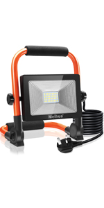 led work light