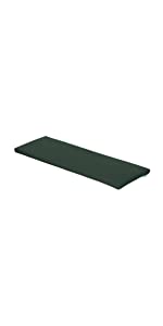 Bench Pad