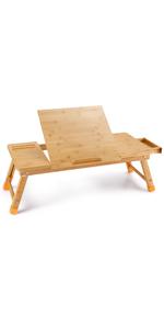 laptop table