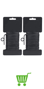 black wire