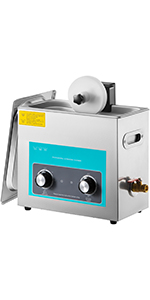 ultrasonic cleaner