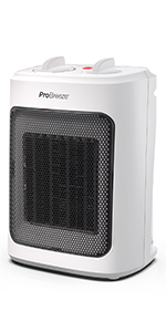 pro breeze heater 