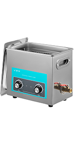 ultrasonic cleaner