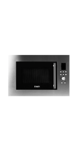 haden microwave