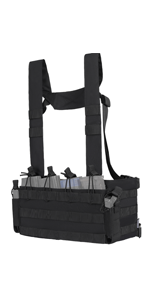 onetigris chest rig