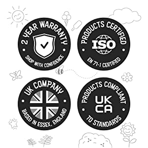 - 3Style scooters eco initiatives, brand being kind to the planet