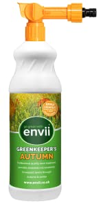 Greenkeeper's Autumn