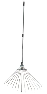 The large rake