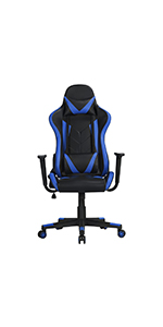 racing chair