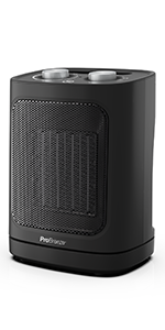 pro breeze heater
