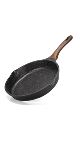 Nonstick Frying Pan 13