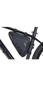 Bike Triangle Frame Bag