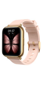 Parsonver Smart Watch