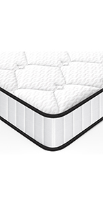 double mattress