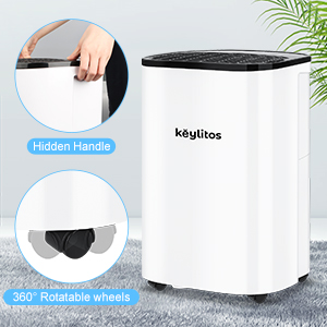 A8-Dehumidifier