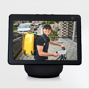 security camera outdoor