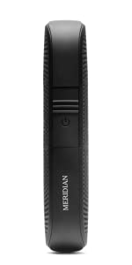 up here trimmer onyx meridian