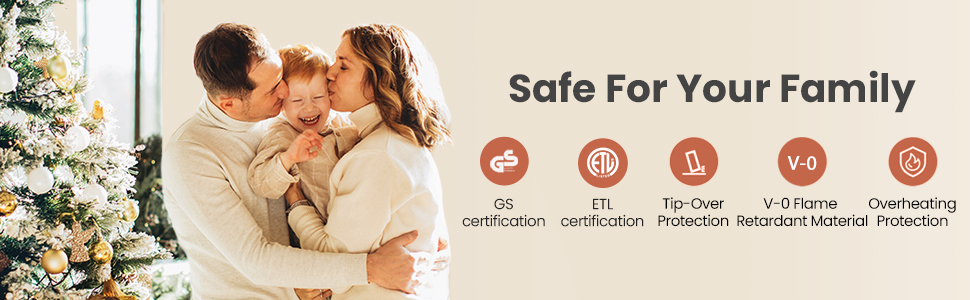 safe
