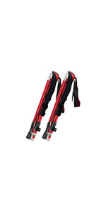 trekking poles