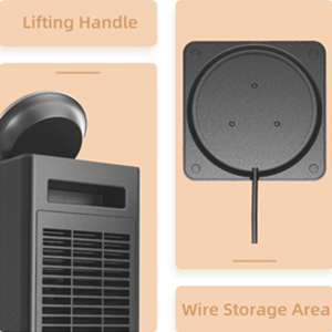 electric heater