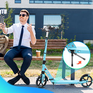 scooter