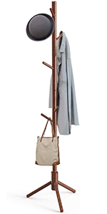coat hat stand