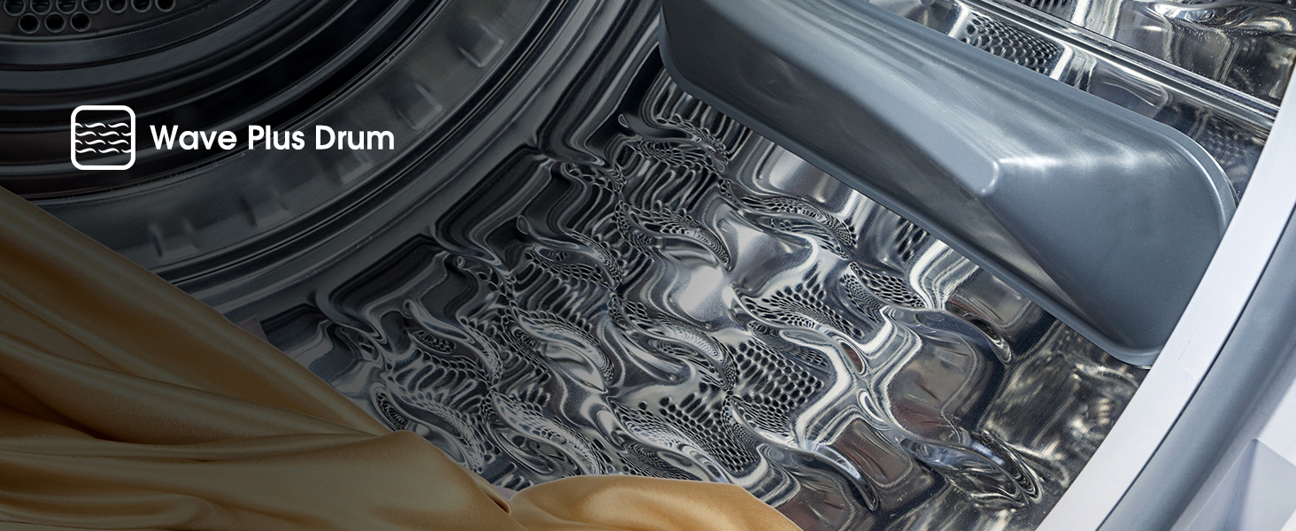 Wave Plus Drum