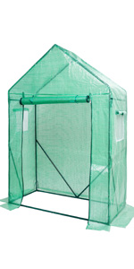 yorbay mini greenhouse