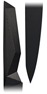 Dalstrong Shadow Black Series Professional Kitchen Knives