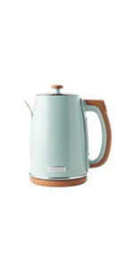 Dorchester Kettle Sage