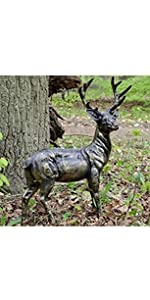 choco stag