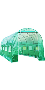 greenhouse