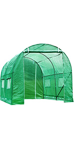 greenhouse