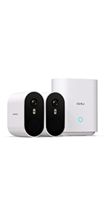 security camera outdoor