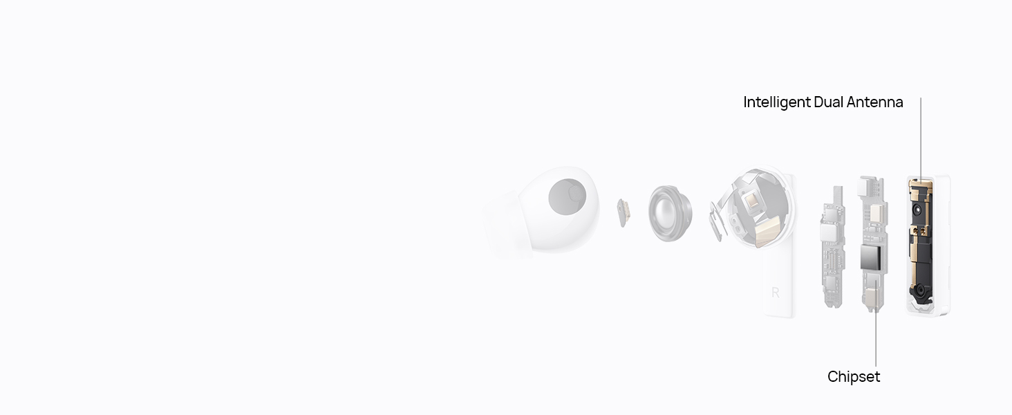 freebuds pro bluetooth earbuds noise cancelling cancelling wireless earphone huawei earphone