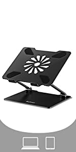 laptop stand for desk