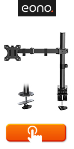 monitor arm